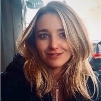 Anna Wierzbicka