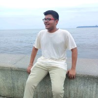 Suyash Talekar