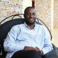 RUBANGURA Sadiki  Daddy