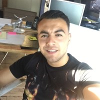 Zakaria El Biyar