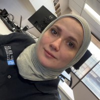 Fatimah Alani
