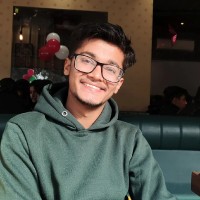 Prakhar Pandey