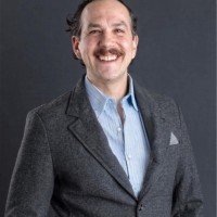 Adam Rolick