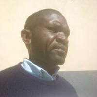 Khoji Chisambwe