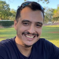 Marcio Souza