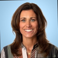 Frederike Habers