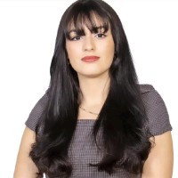 Sarah Garcia