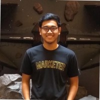 Muhamad Syafiq Baharaldin