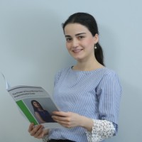 Jahan Gafarova