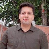 DIGVIJAY MISHRA