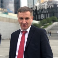 Станислав Поляков