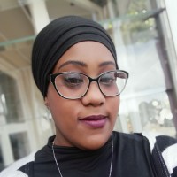 Moeniera Karriem