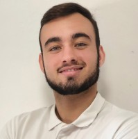 David Martínez Brotons