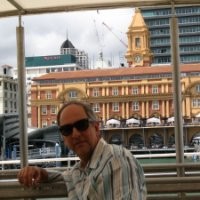 José Enrique Barreiro