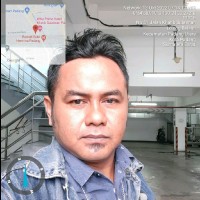 Afrinaldi Afrinaldi