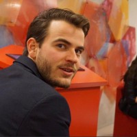 Jeroen Spierings