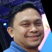 TIMBUL VIKTOR SIREGAR