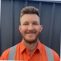 Tobias Kerr