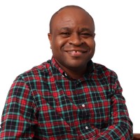 Dr Gabriel Ngorima