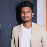 Balakumar K.