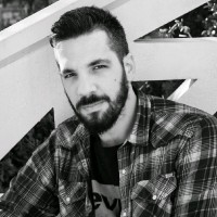 Nikos Mazarakis