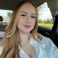 Mackenzie Warden