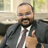 Shubham Bhalgat