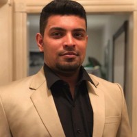 Faiz Shaikh