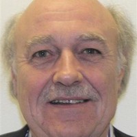 Buckeridge, Larry