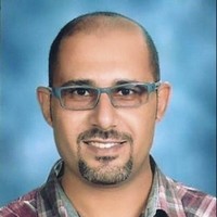 Amr El Araby Hassan