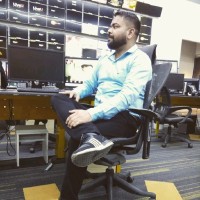Neeraj Kumar