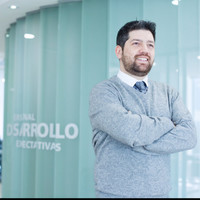 Flavio Alexis Del Pino Castro