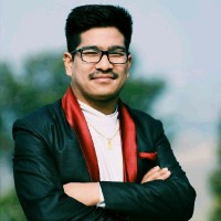 Bijay Dangol