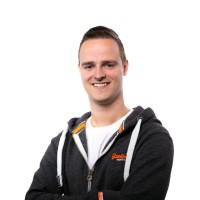 Anton De Zeeuw