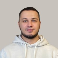 Ilia Kozhevnikov