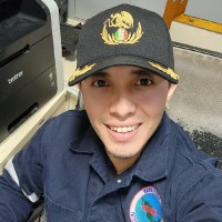 Miguel Angel Tirado Lizarraga