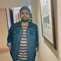 Sudipta Mahato