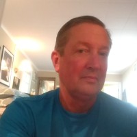Jeff Foster