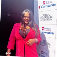Anwesha Mohanty