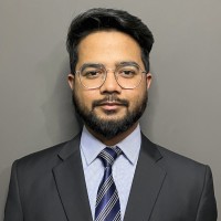 Naveed Hussain