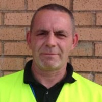 Stuart Huggan