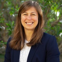 Lizzy Seymour, Cmp