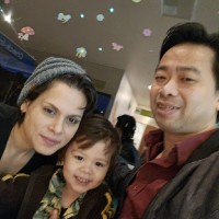 Peter Luu