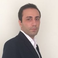Majid Dashtibadfarid, PMP, PMI-SP
