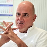 Wouter Bakker