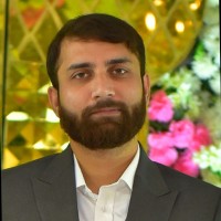 Muhammad Shaher Yar