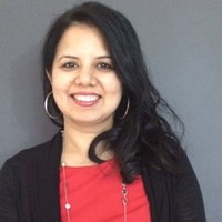 Jasmine Bal