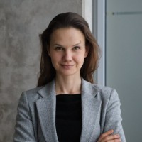 Irina Mironova