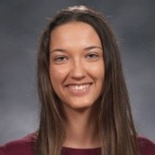 Amanda Mckern