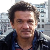 Ronald Van Dodewaard